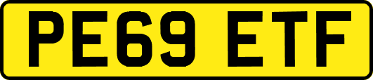 PE69ETF