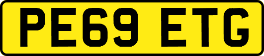 PE69ETG