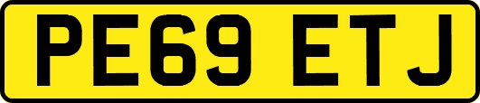 PE69ETJ