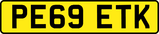 PE69ETK