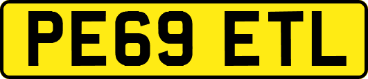 PE69ETL