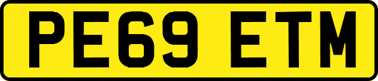 PE69ETM