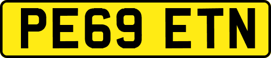 PE69ETN