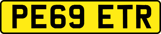 PE69ETR