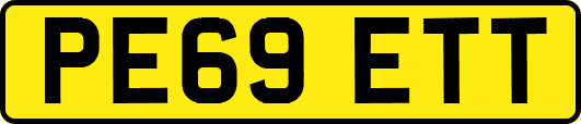 PE69ETT