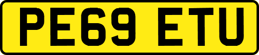 PE69ETU