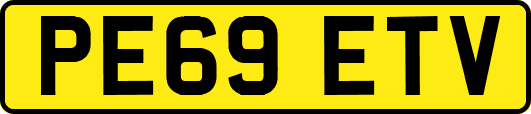 PE69ETV