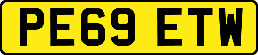 PE69ETW
