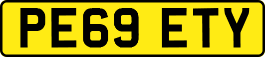 PE69ETY