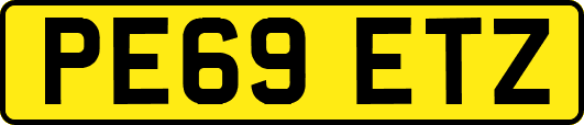 PE69ETZ