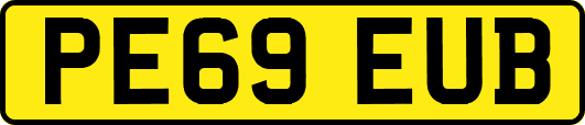 PE69EUB