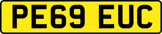 PE69EUC