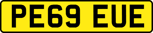 PE69EUE