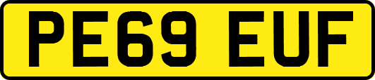 PE69EUF