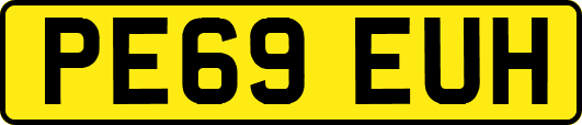 PE69EUH