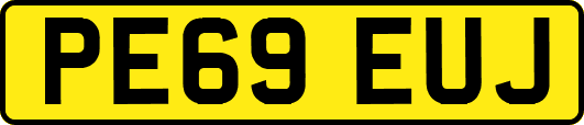 PE69EUJ