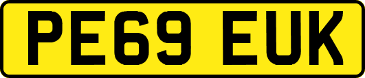 PE69EUK