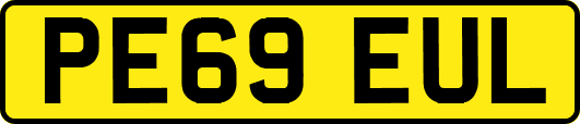 PE69EUL