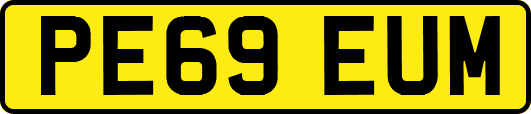 PE69EUM