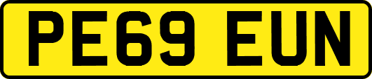 PE69EUN