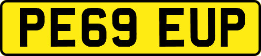 PE69EUP
