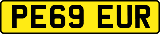 PE69EUR
