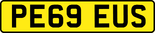 PE69EUS