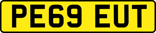 PE69EUT