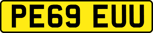 PE69EUU