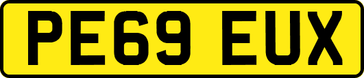 PE69EUX