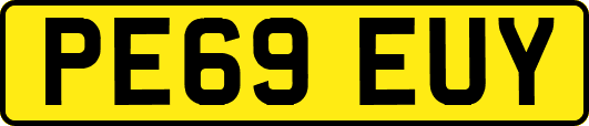 PE69EUY