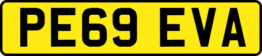 PE69EVA