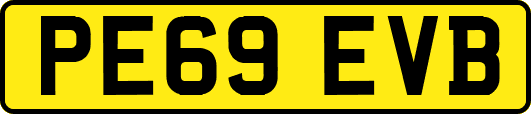PE69EVB
