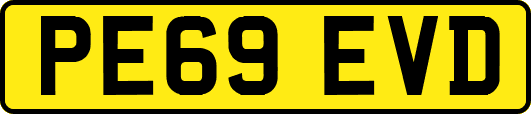PE69EVD