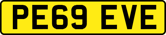 PE69EVE