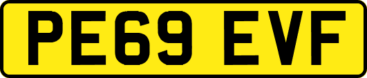 PE69EVF