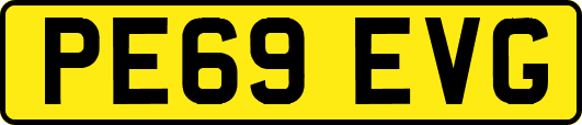 PE69EVG