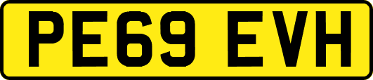 PE69EVH
