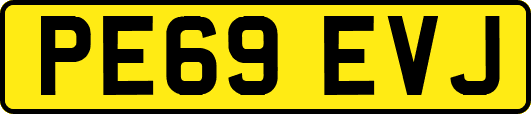 PE69EVJ