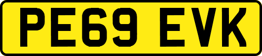 PE69EVK