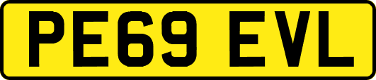 PE69EVL