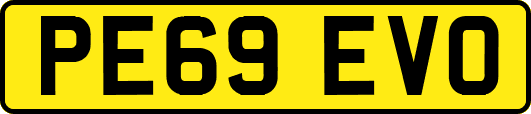 PE69EVO