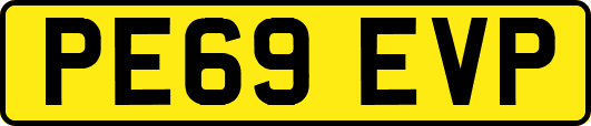 PE69EVP