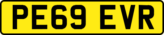 PE69EVR