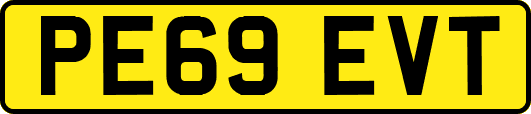 PE69EVT