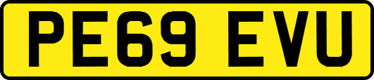 PE69EVU