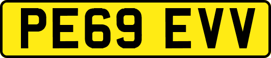 PE69EVV