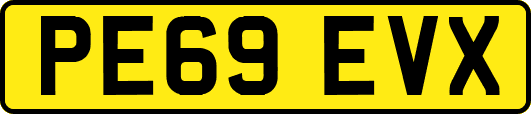 PE69EVX