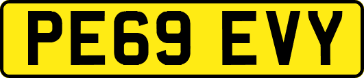 PE69EVY
