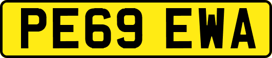 PE69EWA